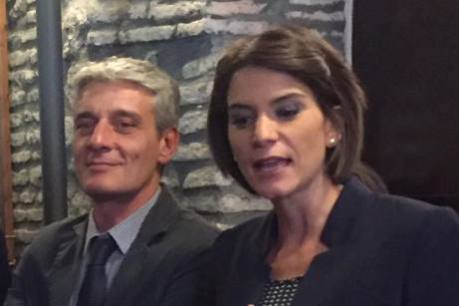 M5S, Di Biase: meschinità di Di Maio per coprire il caos a Roma